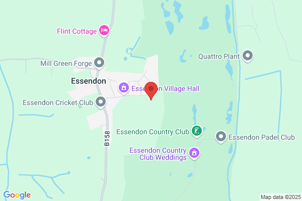 Essendon C Of E Primary School