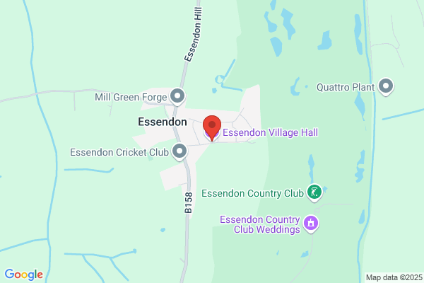 Essendon Village Hall