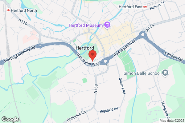 Hartshorne Associates