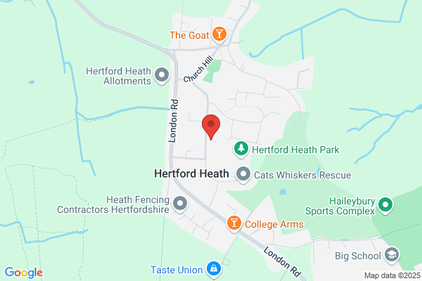 Hertford cheap Taxi