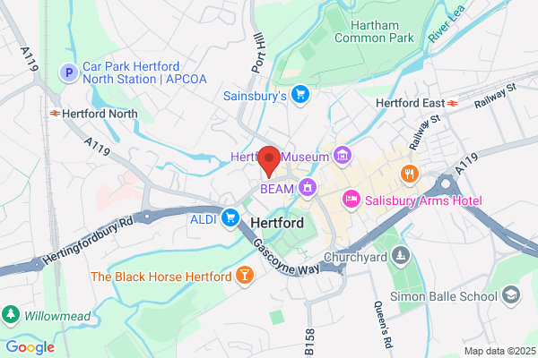 Herts Care Ltd