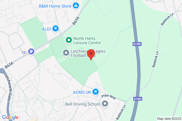 Herts County Automobile & Aero Club