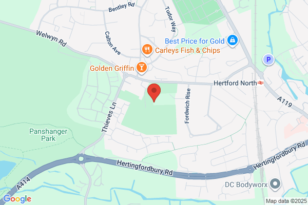 Hollybush Under Fives Playgroup
