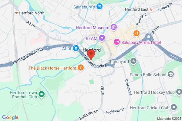 Hurford Salvi Carr Property Management
