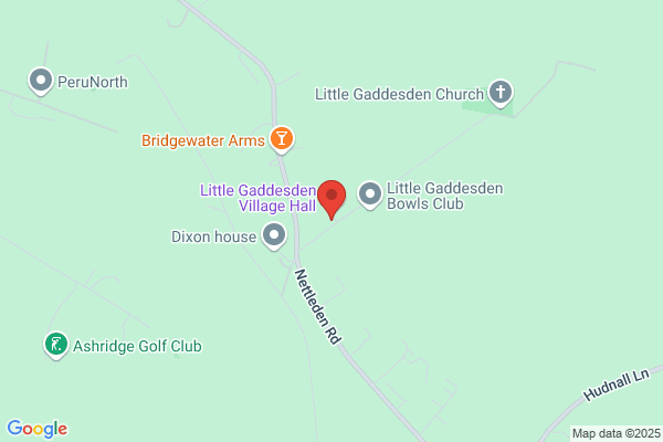 Little Gaddesden C Of E Primary School