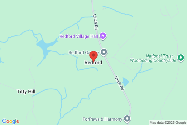 Redrod