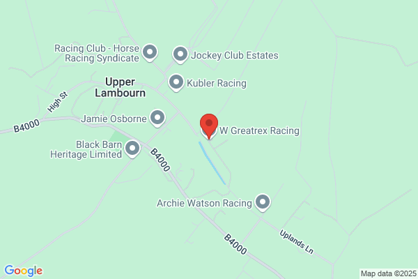 S Greatrex