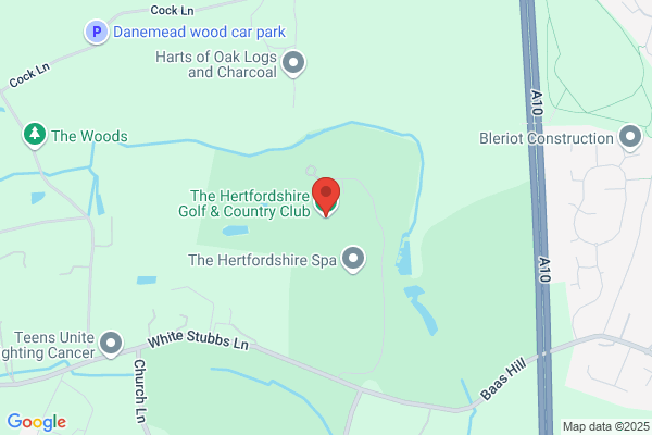 The Golf Foundation