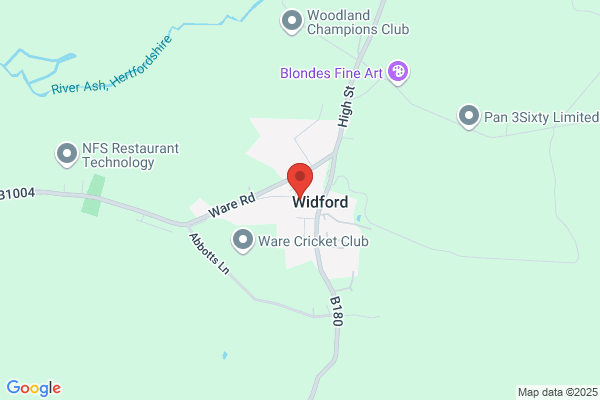 Widford Village Hall