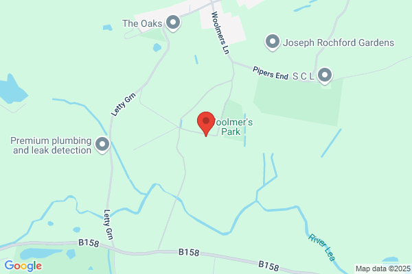 Woolmers Park Farm Ltd