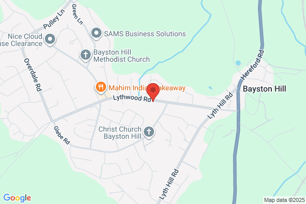 Quarry Veterinary Group, Bayston Hill