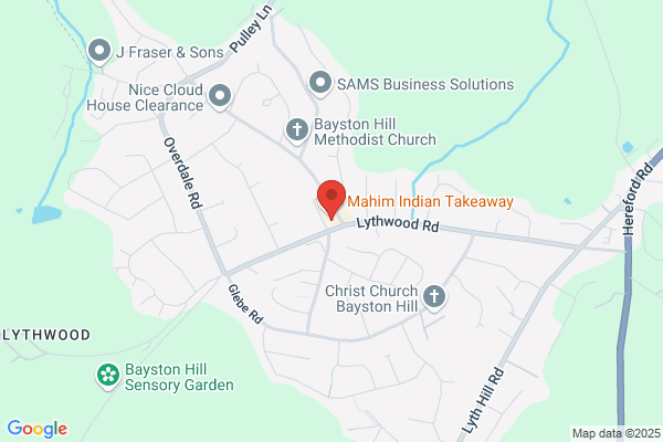 Rowlands Pharmacy Bayston Hill