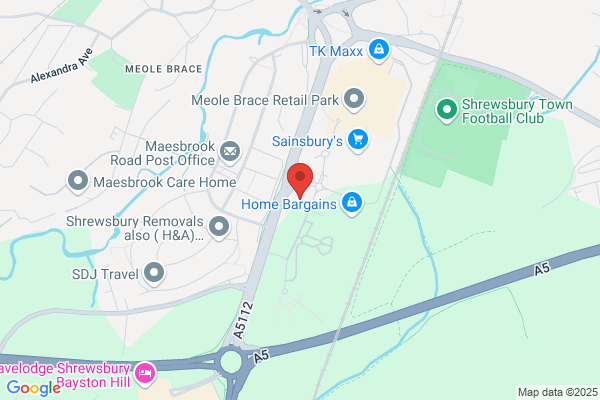 Vets4Pets - Shrewsbury