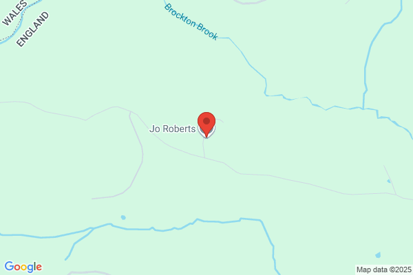 J Roberts