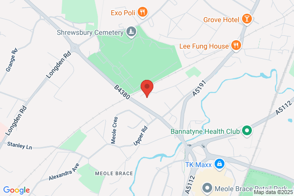 Meole Brace Resource Centre
