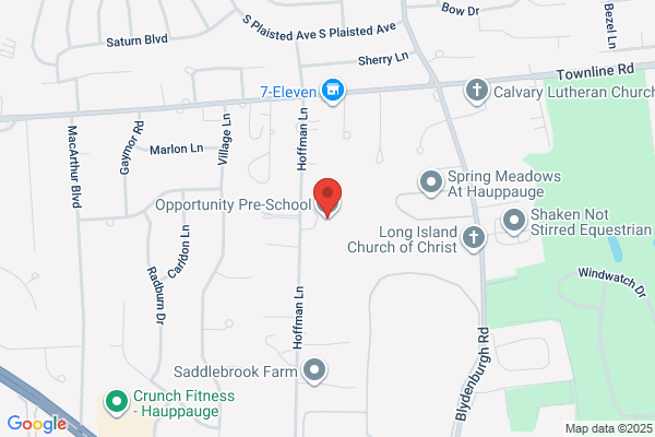 Opportunity Pre School (Special Needs)
