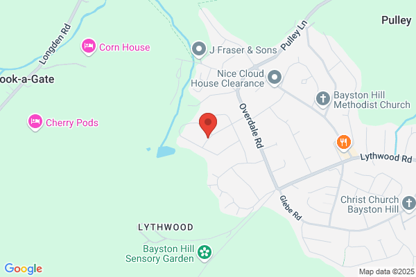 Shropshire Access & Security