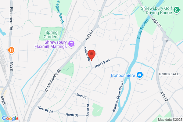 Shropshire Waste Management Ltd