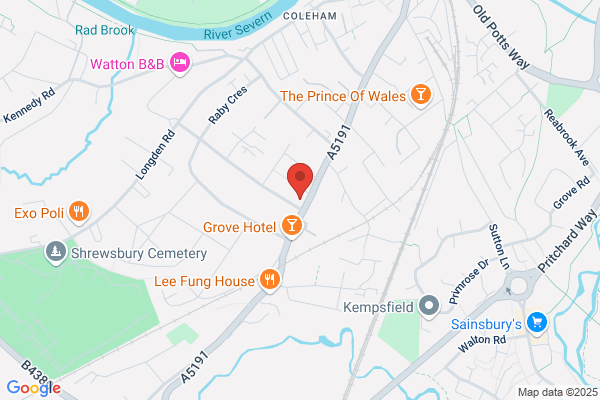 Twyford Tots Nursery