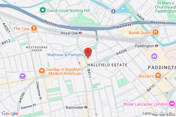 Waitrose & Partners