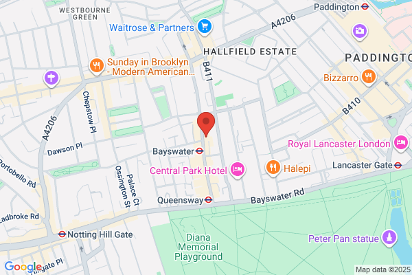 Queensway Dental Care