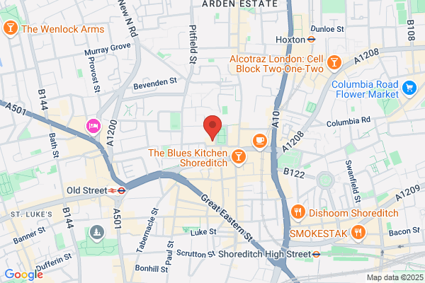 A & Q Partnership (London) Ltd
