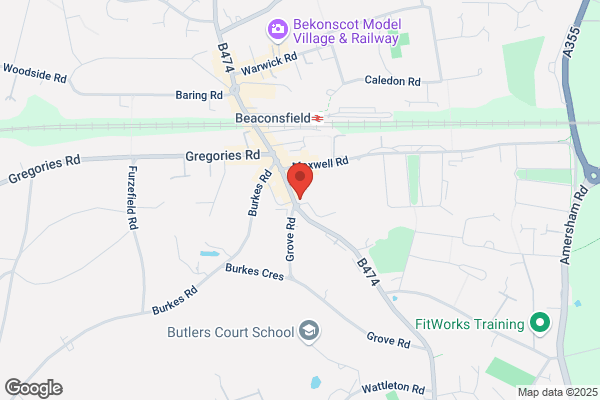 Beaconsfield Mazda