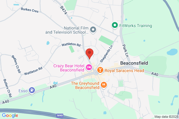 Chiropractic In Bucks
