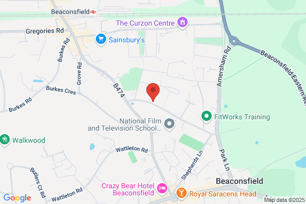 The Beaconsfield Royal British Legion
