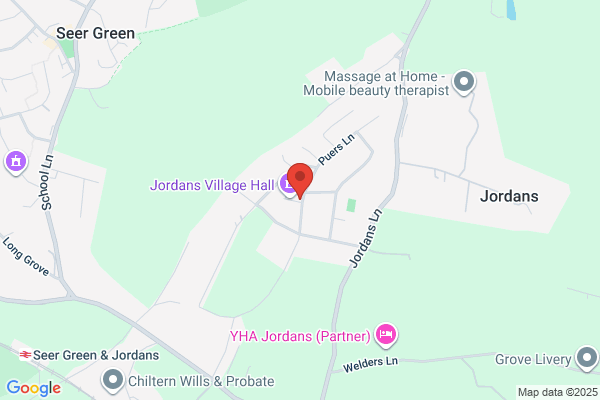 Jordans Village Stores Ltd