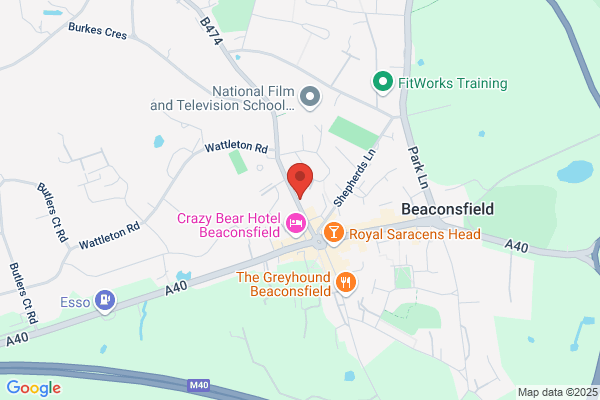 Beaconsfield Advisory Centre