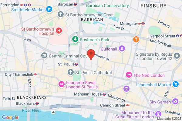 Gillamor Stephens