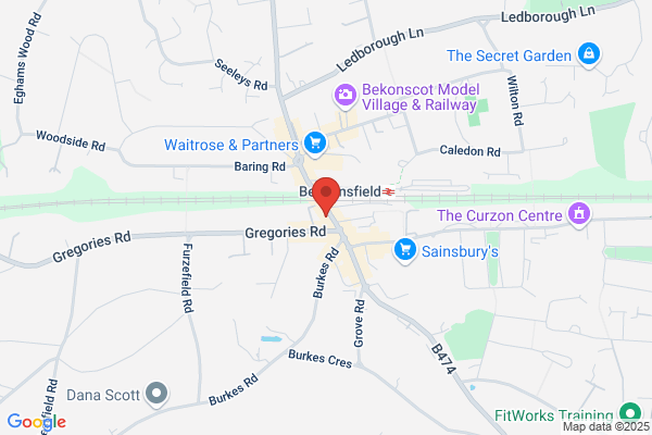 Ashington Page