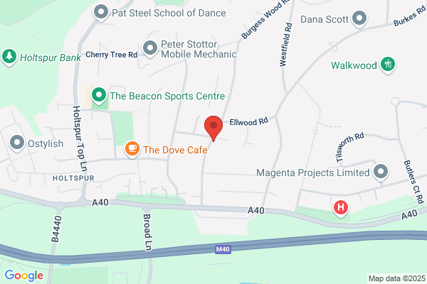 The Brampton Partnership