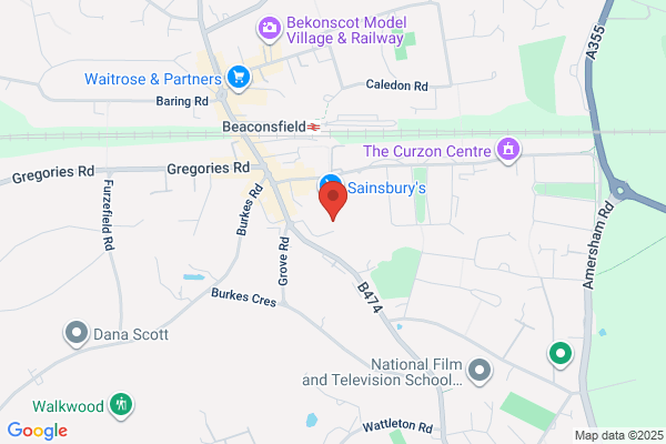 Motability Scheme at Bristol Street Motors MG Beaconsfield