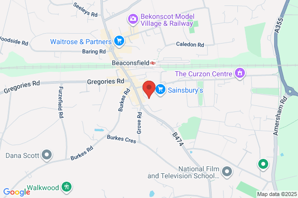 Motability Scheme at Vertu Smart of Beaconsfield