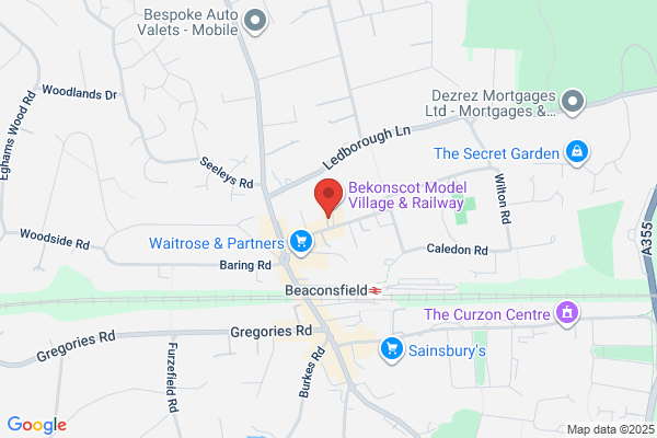 Childcare4U Beaconsfield