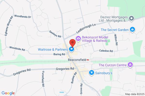 Desborough Pets
