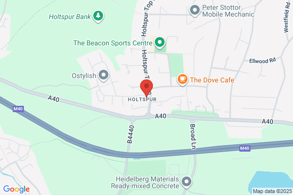 Holtspur Veterinary Clinic - Beaconsfield (Active Vetcare)