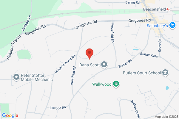 Beaconsfield Publishers Ltd