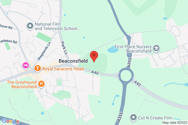 Beaconsfield Town Labour Party