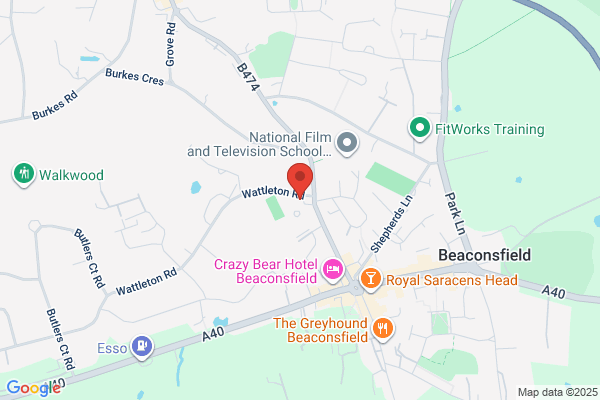 Buckinghamshire Adult Learning