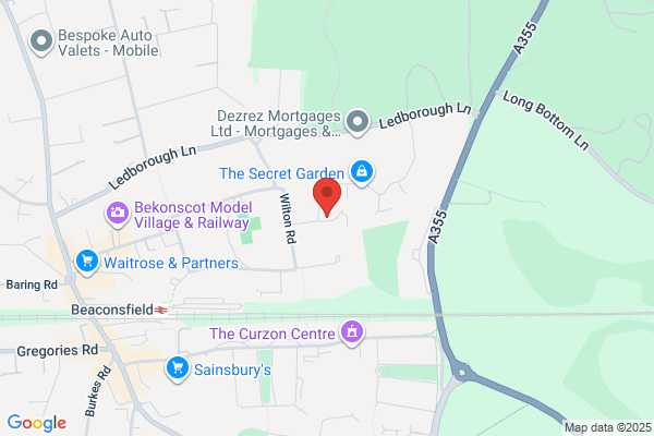 Cambridge Algorithmica Ltd