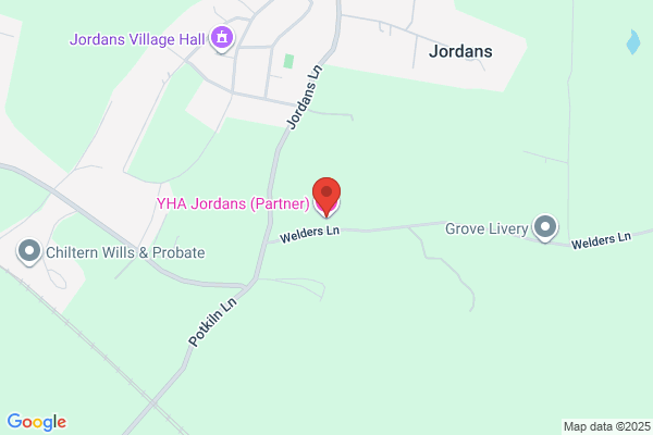 Jordans Youth Hostel
