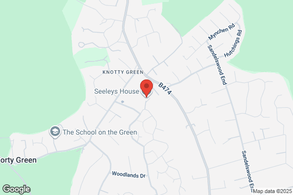 Seeleys House