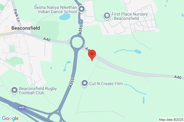 South Bucks Estates Ltd