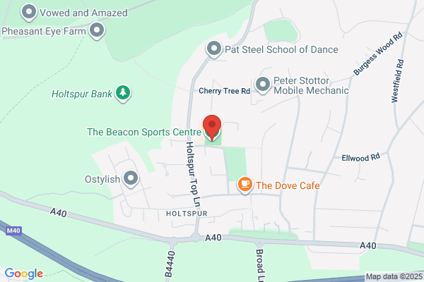 The Beacon Centre