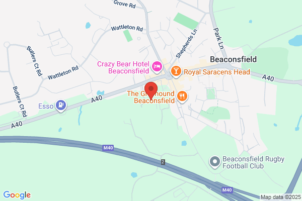 Beaconsfield Housing Society