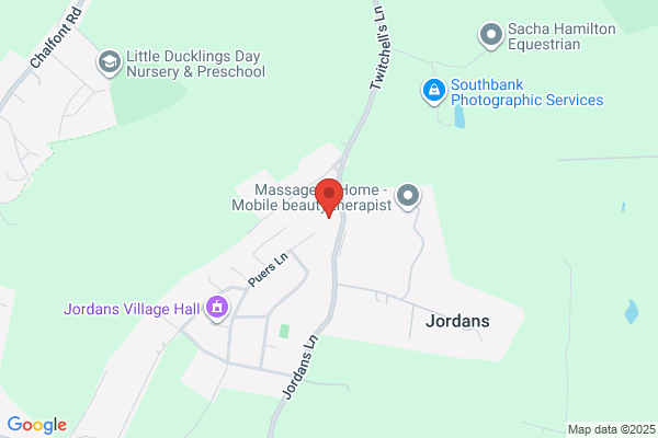 Jordans School