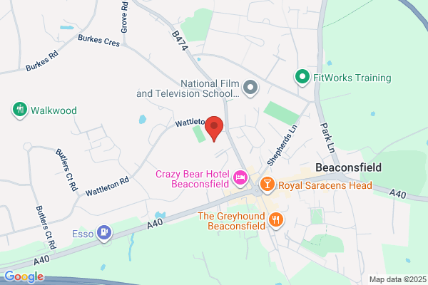 The Beaconsfield School